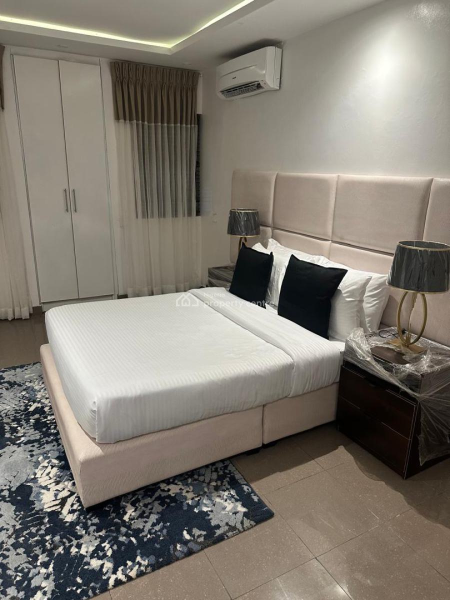 5 Bedroom Duplex, Old Ikoyi, Ikoyi, Lagos, House for Rent