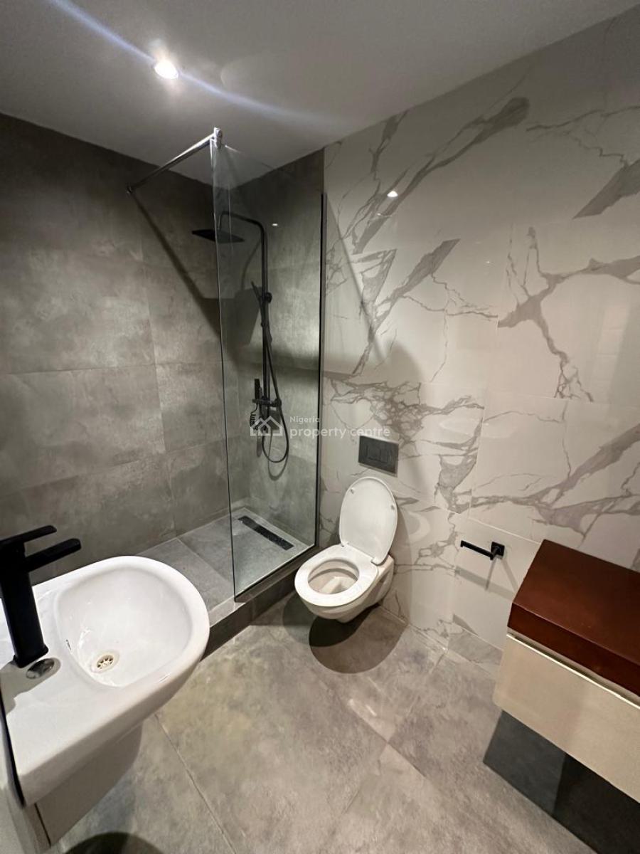 5 Bedroom Duplex, Old Ikoyi, Ikoyi, Lagos, House for Rent