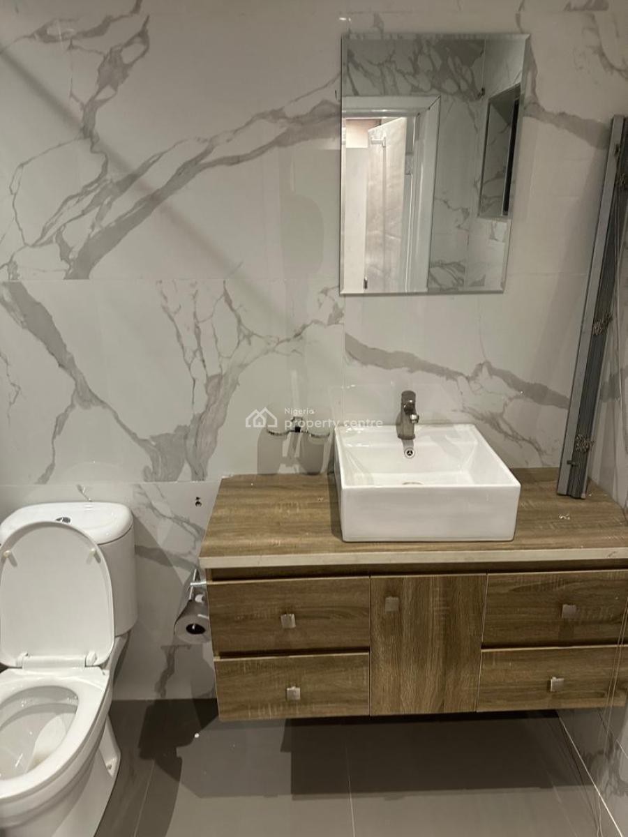 5 Bedroom Duplex, Old Ikoyi, Ikoyi, Lagos, House for Rent