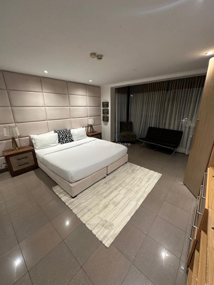 5 Bedroom Duplex, Old Ikoyi, Ikoyi, Lagos, House for Rent