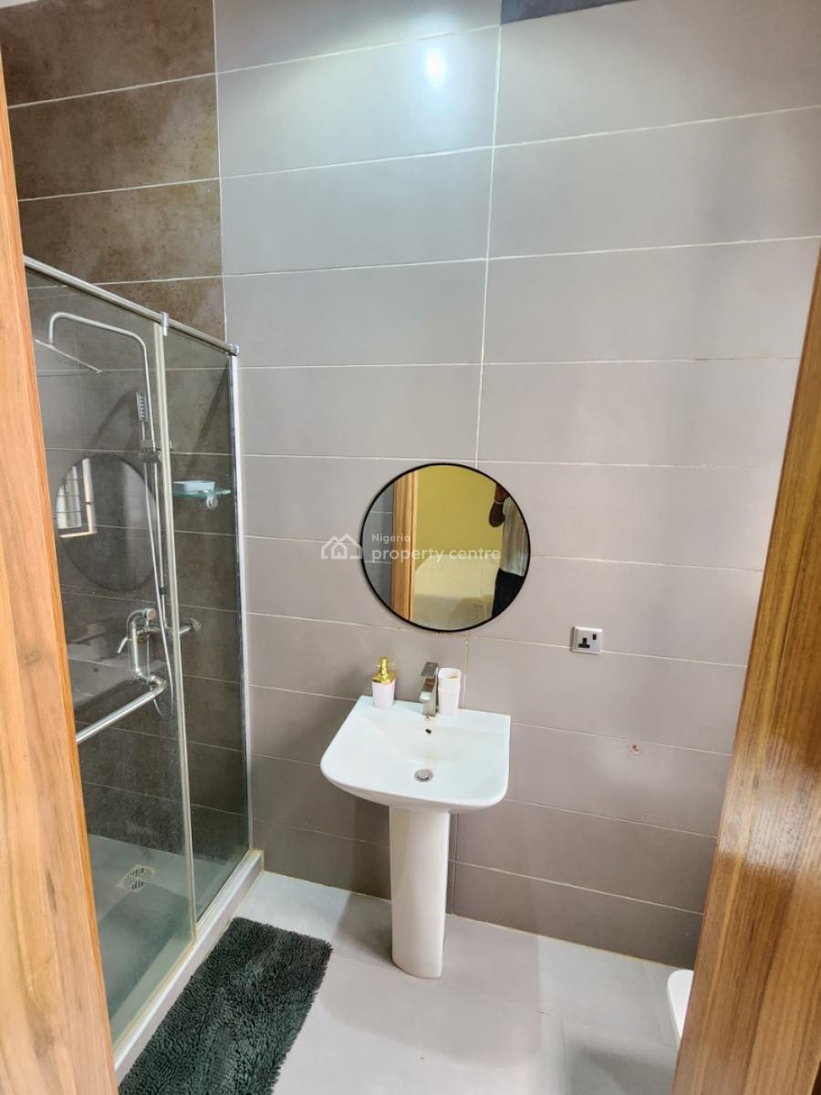 Furnished and Self-compound and Self-serviced 5 Bedroom En-suite House, Ikate Elegushi, Lekki, Lagos, House for Rent