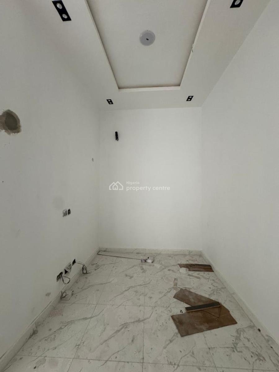 4 Bedroom Terrace Duplex, Ikota, Lekki, Lagos, Terraced Duplex for Sale