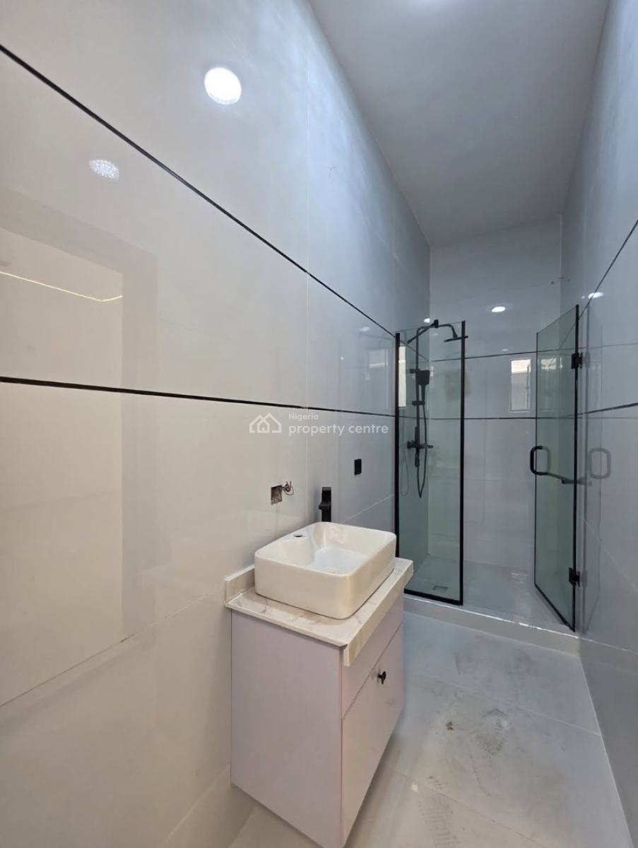 5 Bedroom Detached Duplex, Ajah, Lagos, Detached Duplex for Sale