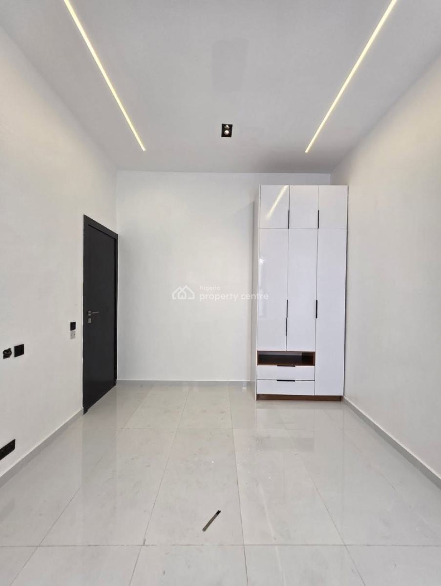 5 Bedroom Detached Duplex, Ajah, Lagos, Detached Duplex for Sale