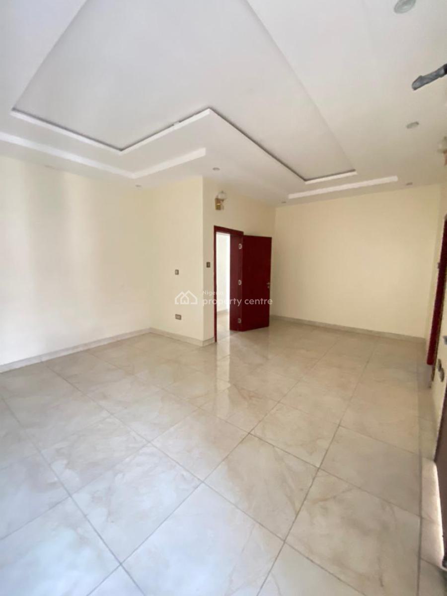 4 Bedroom, Ikate, Lekki, Lagos, Terraced Duplex for Rent