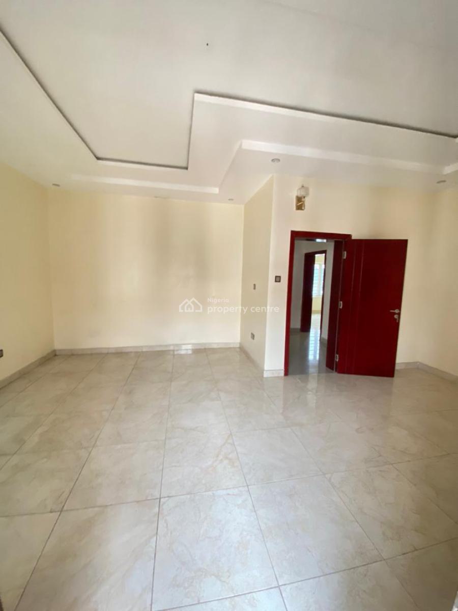 4 Bedroom, Ikate, Lekki, Lagos, Terraced Duplex for Rent
