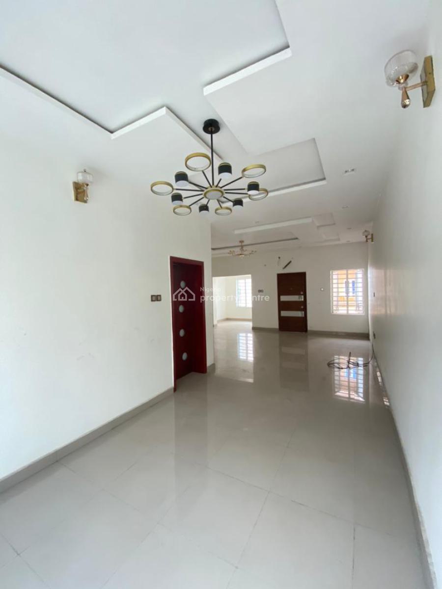 4 Bedroom, Ikate, Lekki, Lagos, Terraced Duplex for Rent