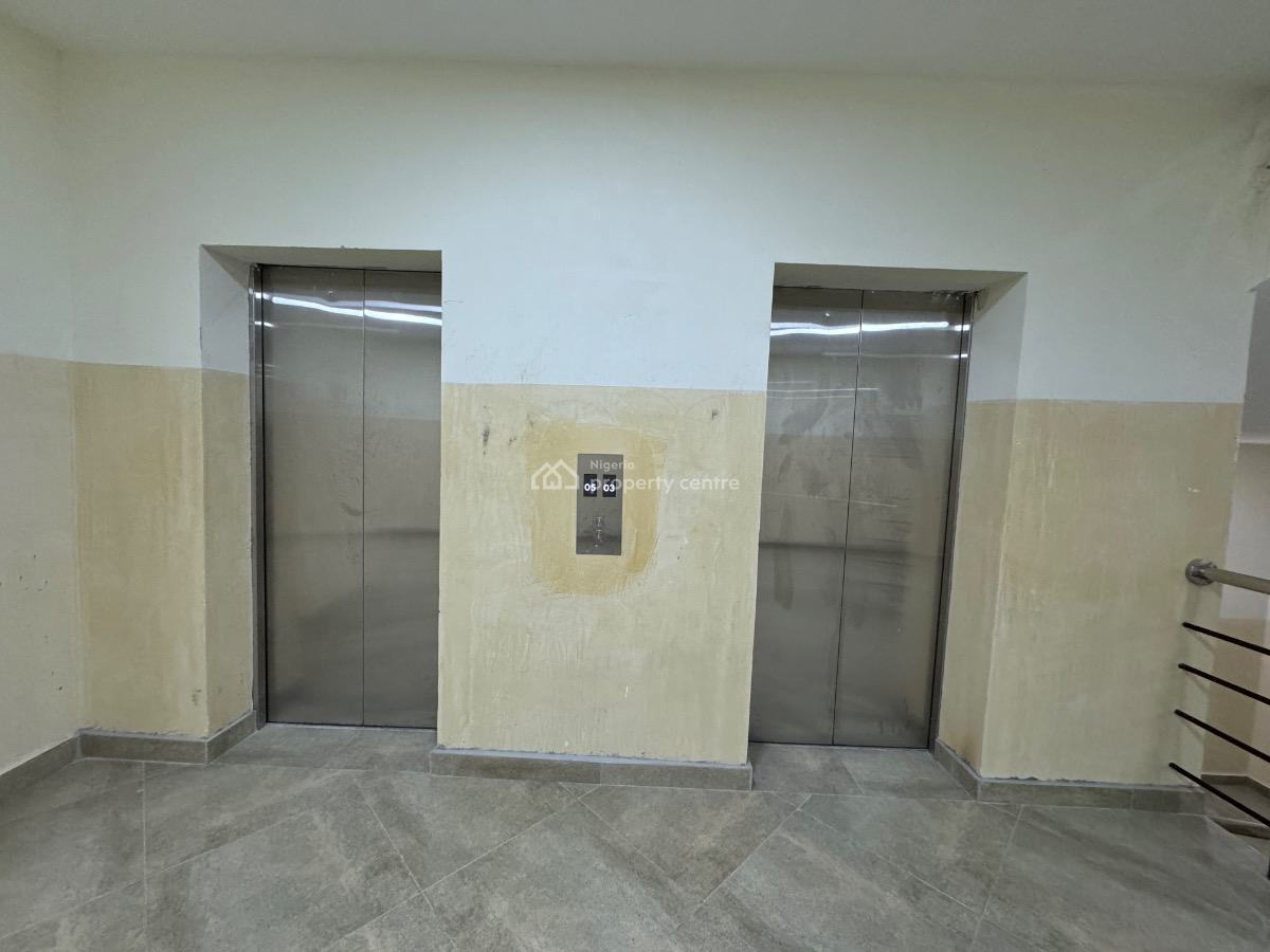 Furnished Waterfront 2 Bedroom Bedroom, Admiralty Road, Lekki Phase 1, Lekki, Lagos, Flat / Apartment for Rent