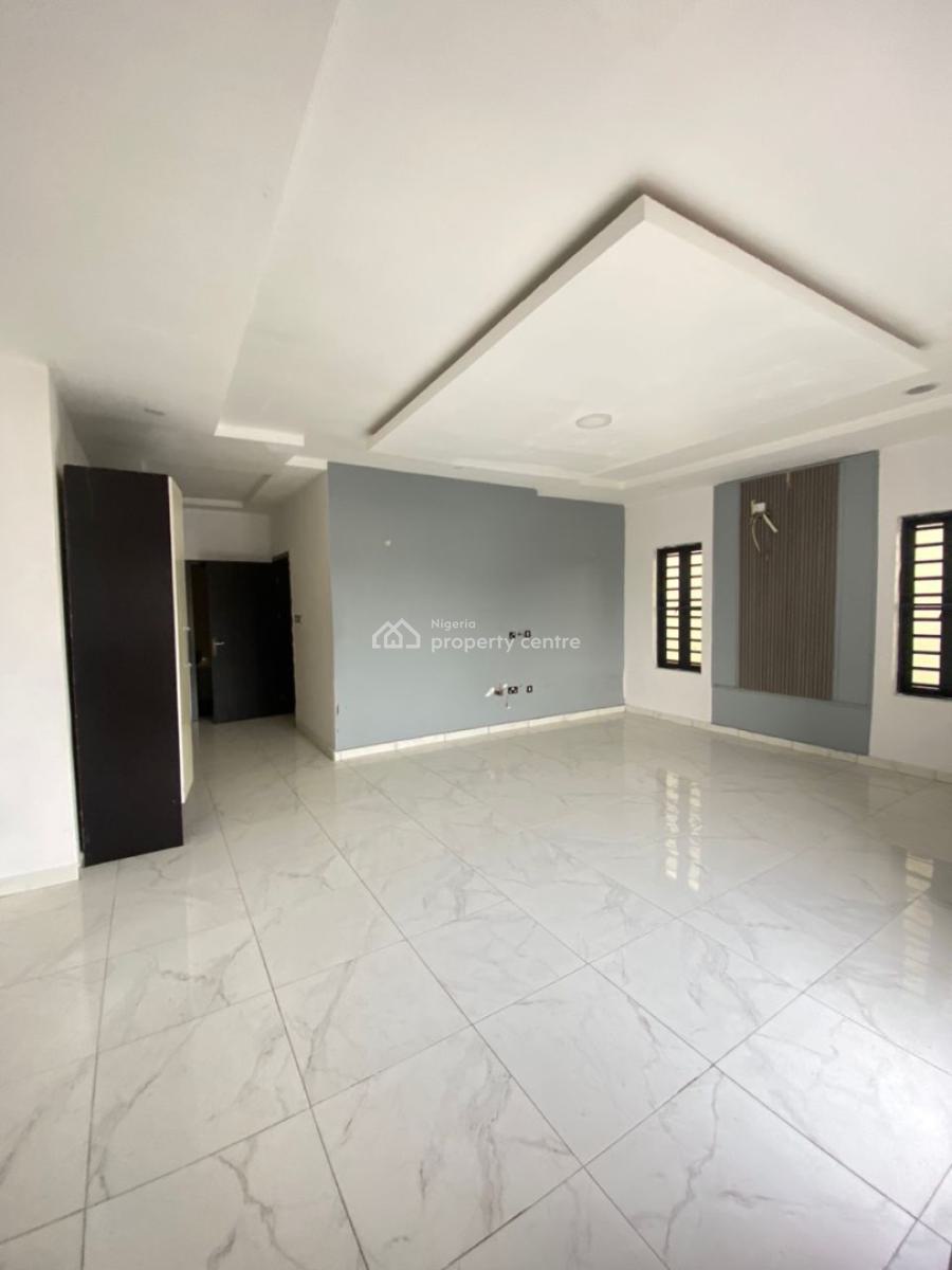 5 Bedroom, Ikota, Lekki, Lagos, Detached Duplex for Rent