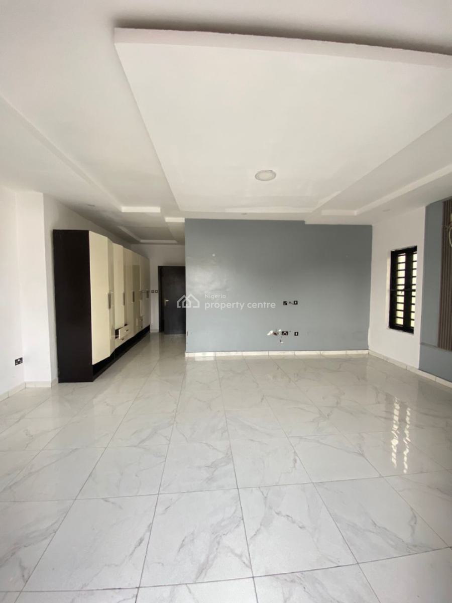 5 Bedroom, Ikota, Lekki, Lagos, Detached Duplex for Rent