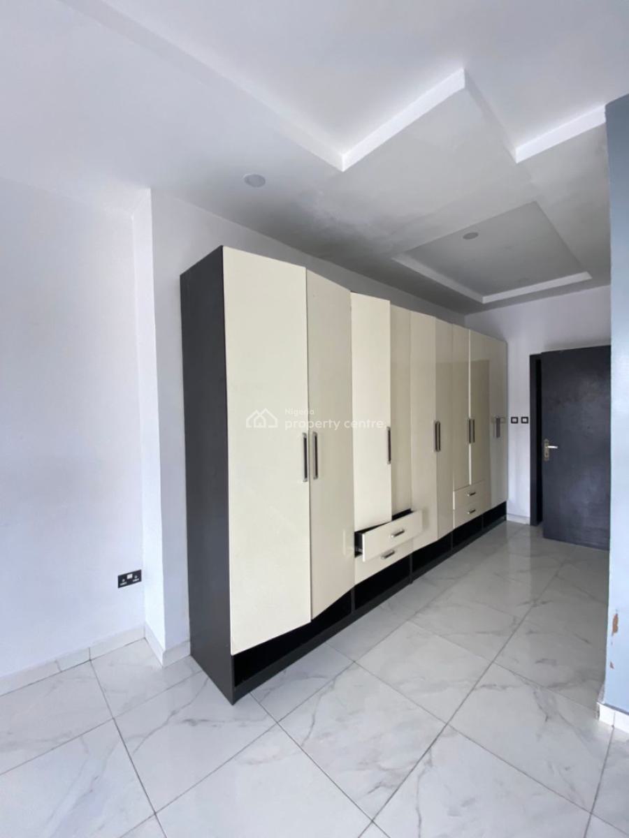5 Bedroom, Ikota, Lekki, Lagos, Detached Duplex for Rent