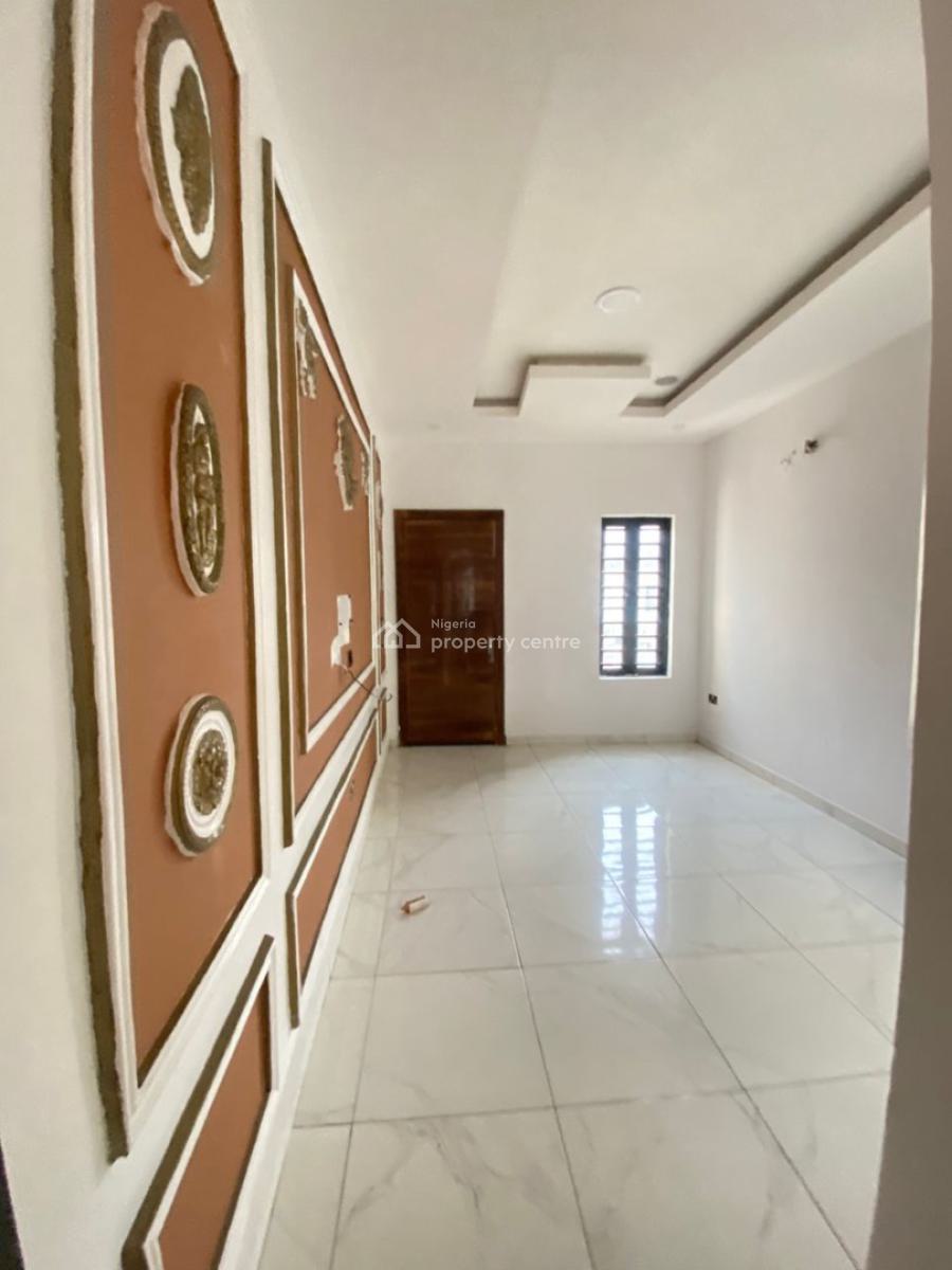 5 Bedroom, Ikota, Lekki, Lagos, Detached Duplex for Rent