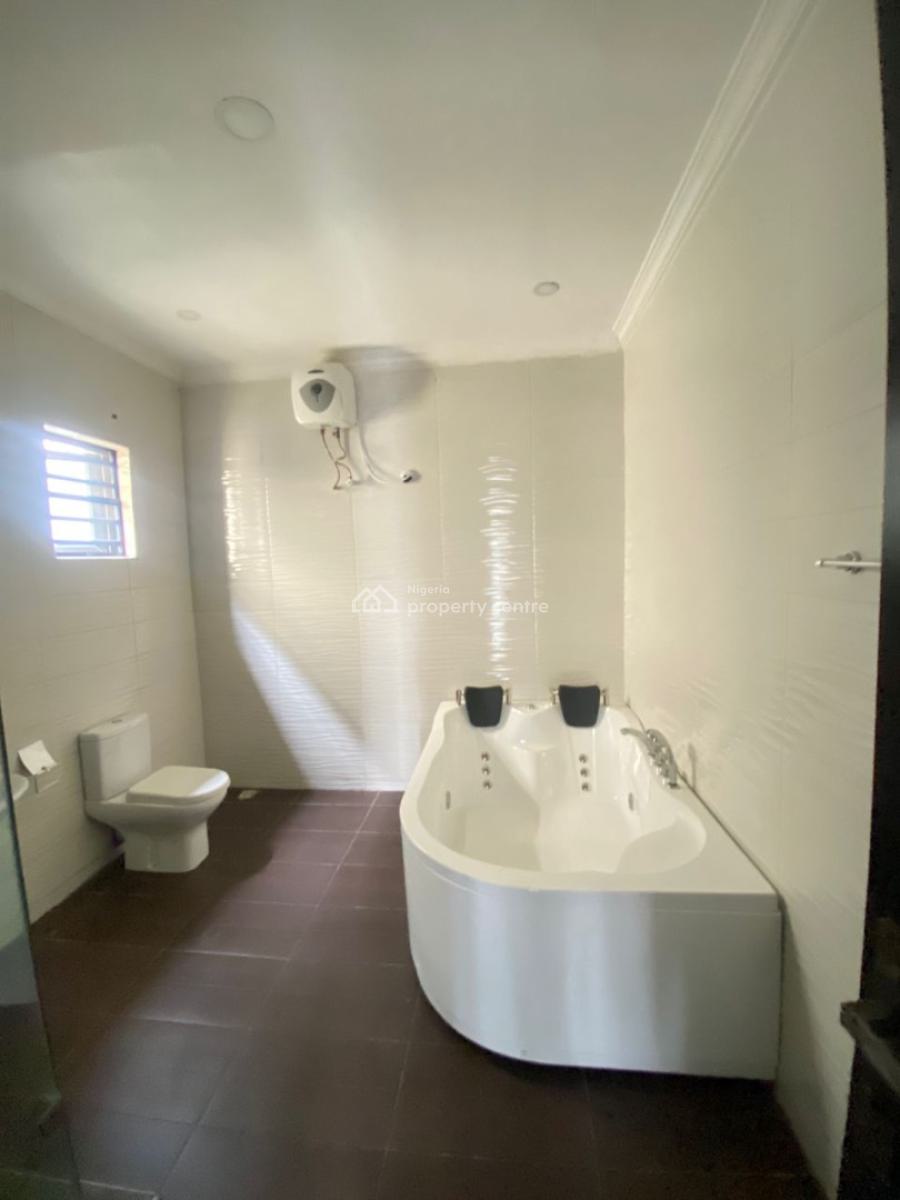 5 Bedroom, Ikota, Lekki, Lagos, Detached Duplex for Rent