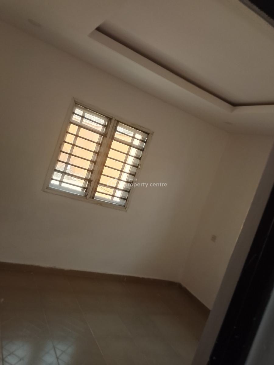 Luxury 2 Bed with Full Pop, Ebute Estate, Igbogbo, Ikorodu, Lagos, Flat / Apartment for Rent