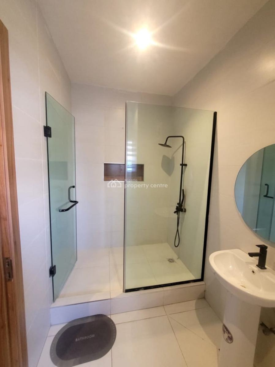 Furnished 4bedroom Duplex in a Secured Estate, Lekki Phase 1, Lekki, Lagos, House for Rent