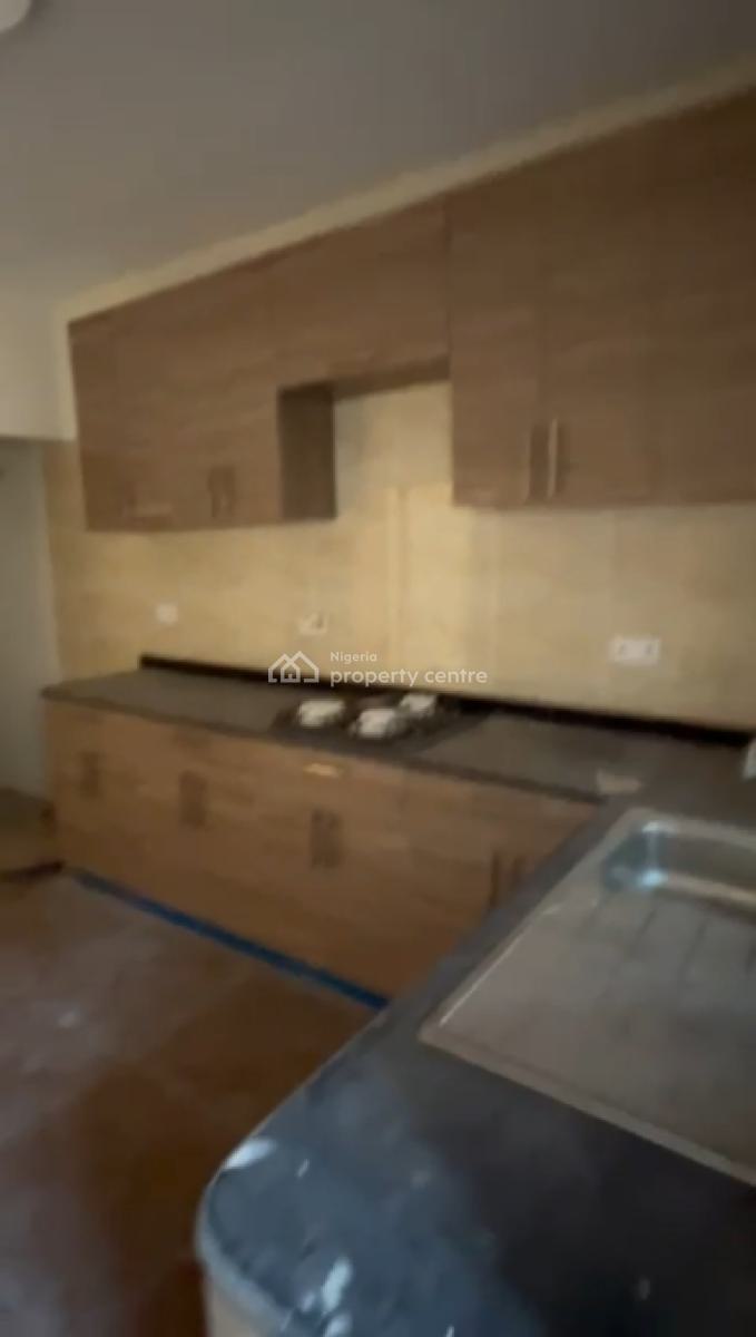 Newly Built 3bedroom Flat, Abijo Gra, Sangotedo, Ajah, Lagos, Flat / Apartment for Rent