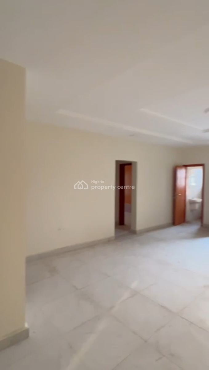 Newly Built 3bedroom Flat, Abijo Gra, Sangotedo, Ajah, Lagos, Flat / Apartment for Rent