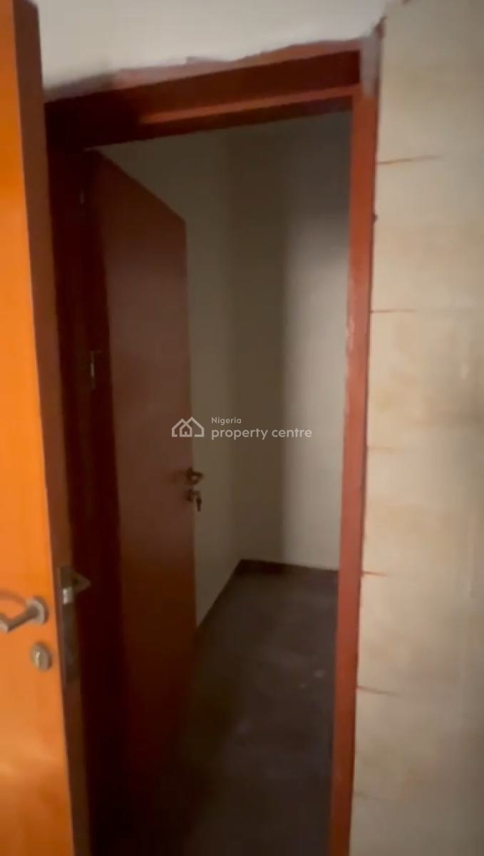 Newly Built 3bedroom Flat, Abijo Gra, Sangotedo, Ajah, Lagos, Flat / Apartment for Rent