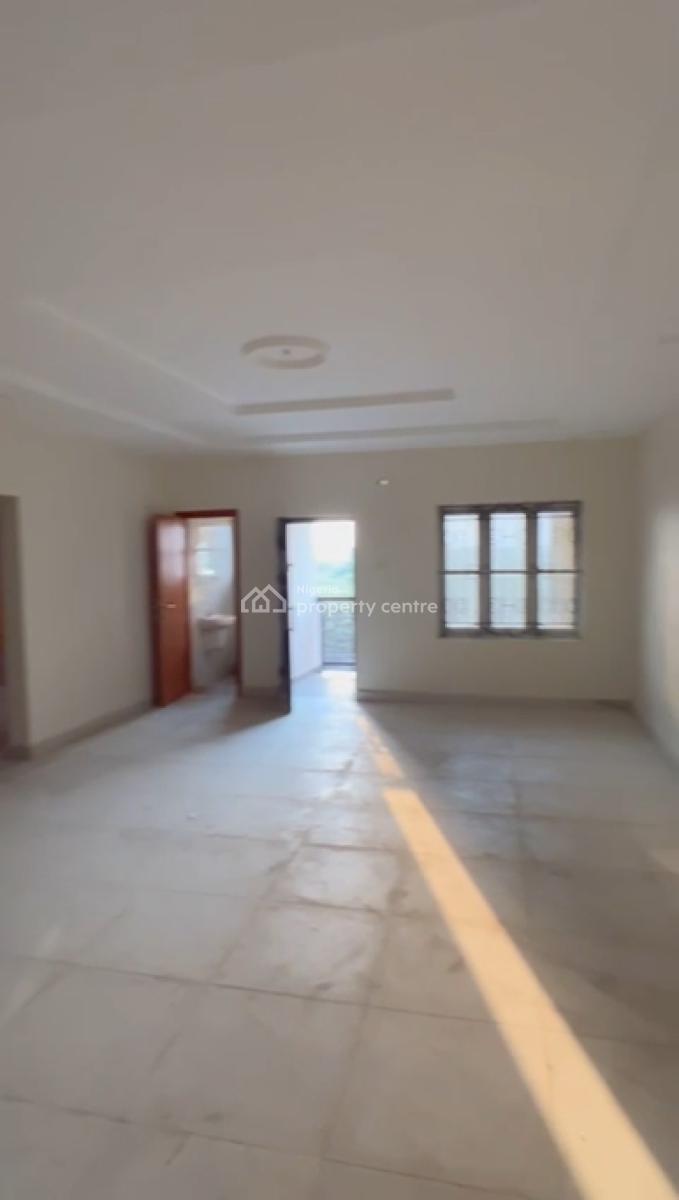 Newly Built 3bedroom Flat, Abijo Gra, Sangotedo, Ajah, Lagos, Flat / Apartment for Rent
