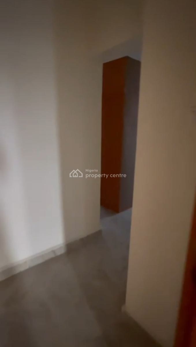 Newly Built 3bedroom Flat, Abijo Gra, Sangotedo, Ajah, Lagos, Flat / Apartment for Rent