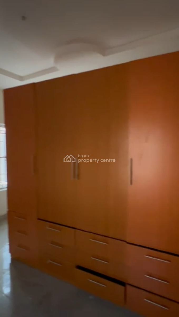 Newly Built 3bedroom Flat, Abijo Gra, Sangotedo, Ajah, Lagos, Flat / Apartment for Rent
