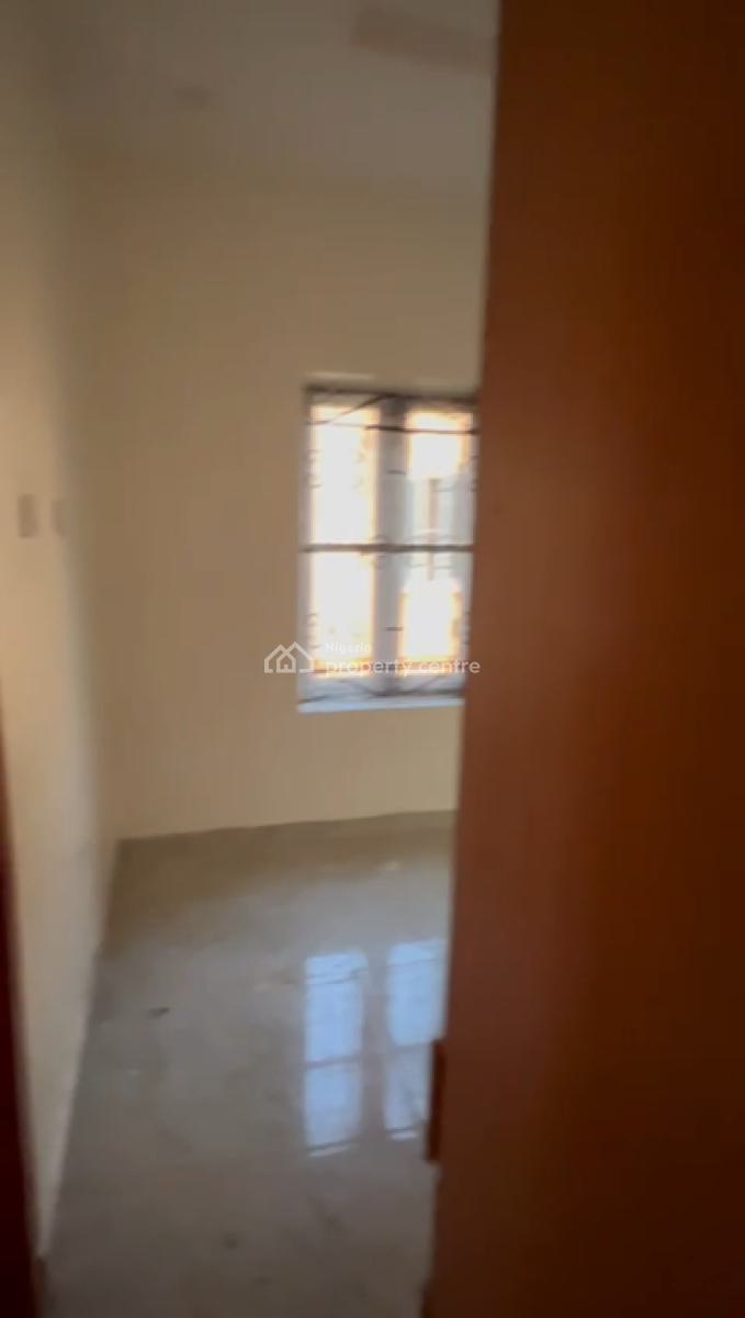 Newly Built 3bedroom Flat, Abijo Gra, Sangotedo, Ajah, Lagos, Flat / Apartment for Rent
