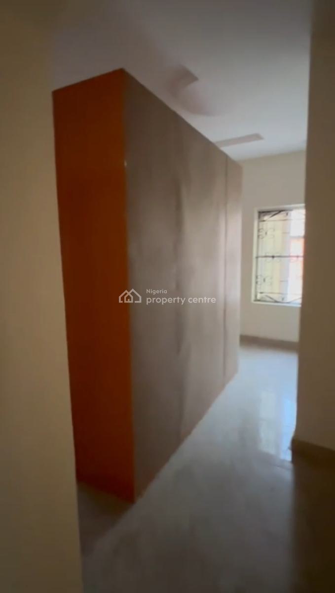 Newly Built 3bedroom Flat, Abijo Gra, Sangotedo, Ajah, Lagos, Flat / Apartment for Rent