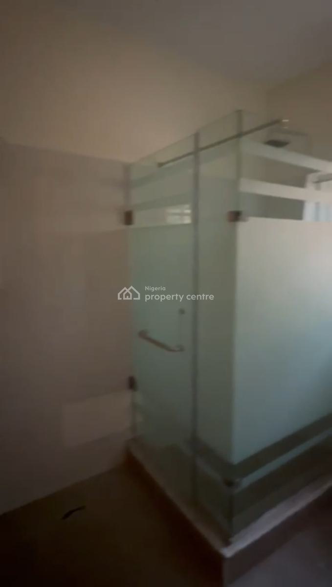 Newly Built 3bedroom Flat, Abijo Gra, Sangotedo, Ajah, Lagos, Flat / Apartment for Rent