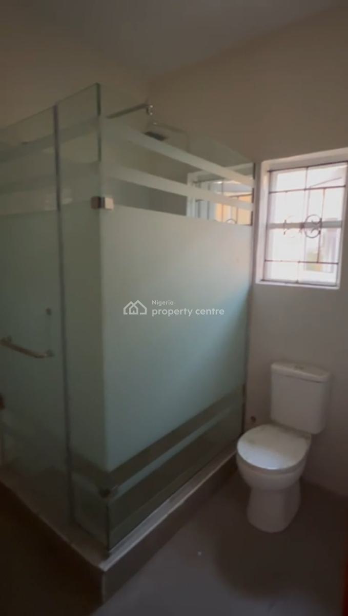 Newly Built 3bedroom Flat, Abijo Gra, Sangotedo, Ajah, Lagos, Flat / Apartment for Rent