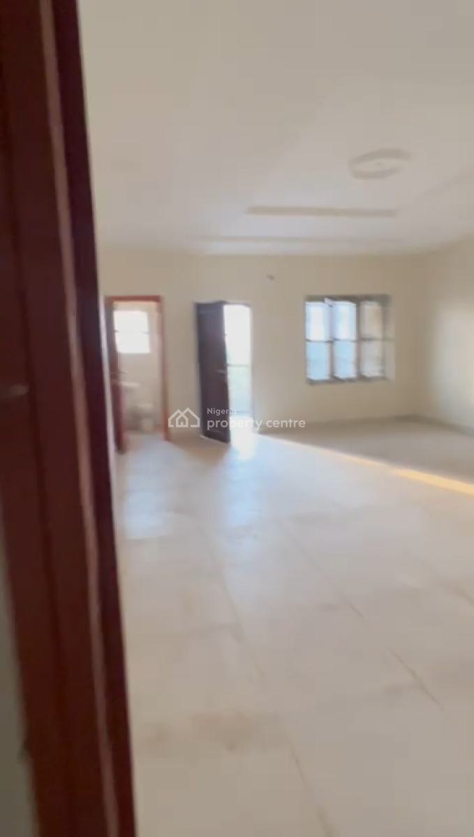 Newly Built 3bedroom Flat, Abijo Gra, Sangotedo, Ajah, Lagos, Flat / Apartment for Rent