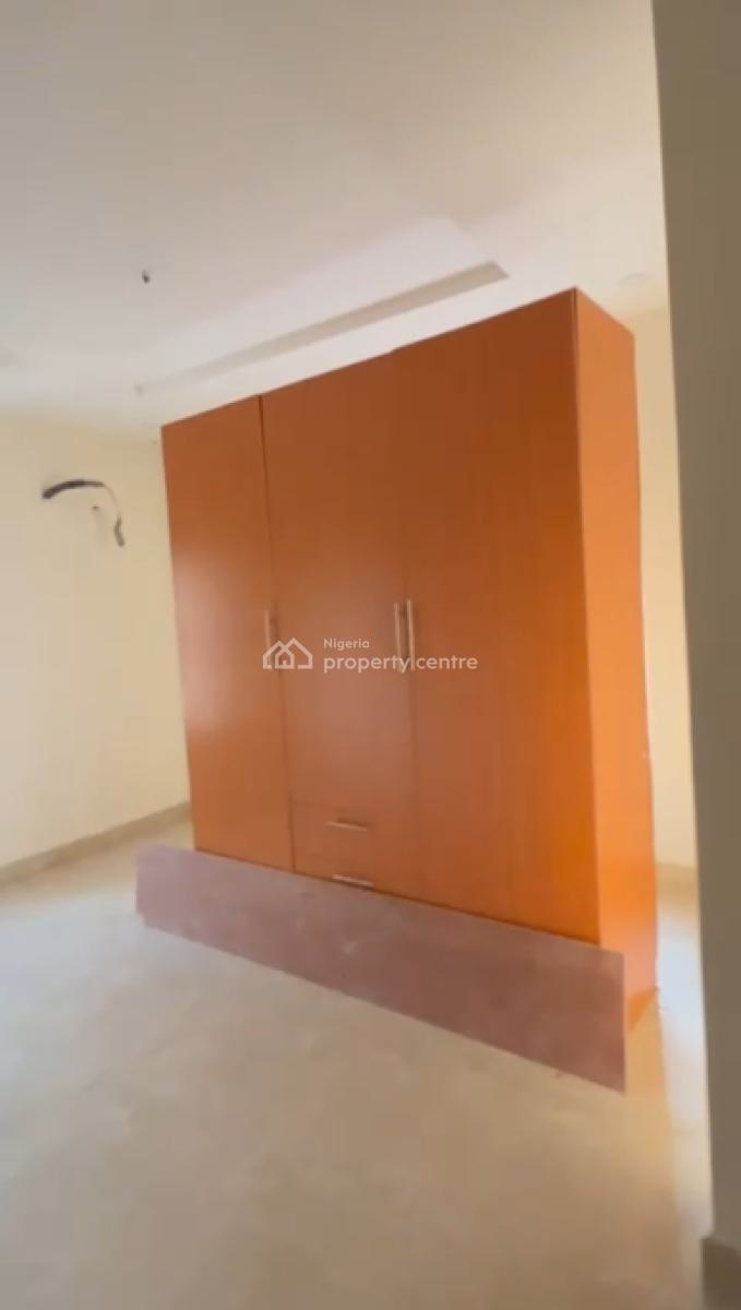 Newly Built 3bedroom Flat, Abijo Gra, Sangotedo, Ajah, Lagos, Flat / Apartment for Rent