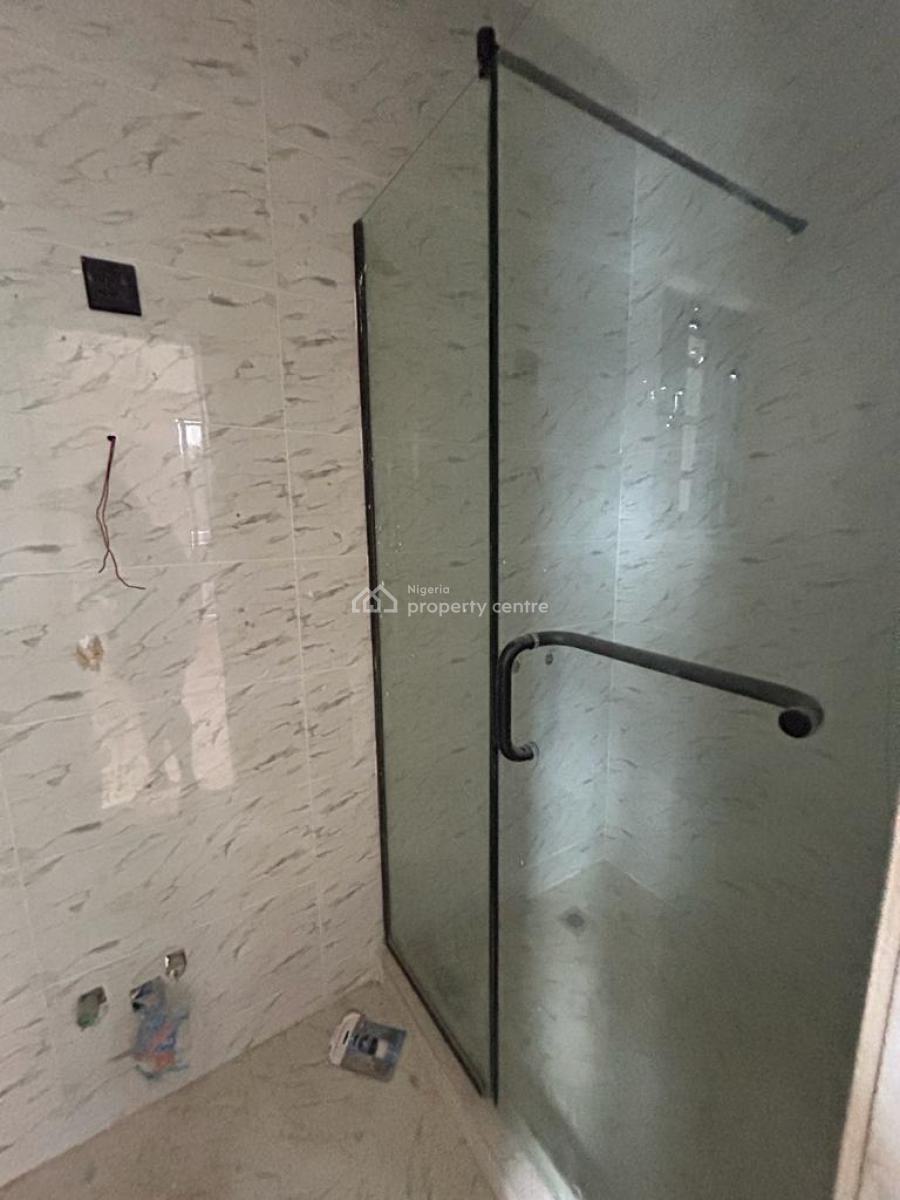 Luxury 3-bedroom Apartment with Bq Swimming Pool, Gym,, Victoria Island (vi), Lagos, Flat / Apartment for Rent