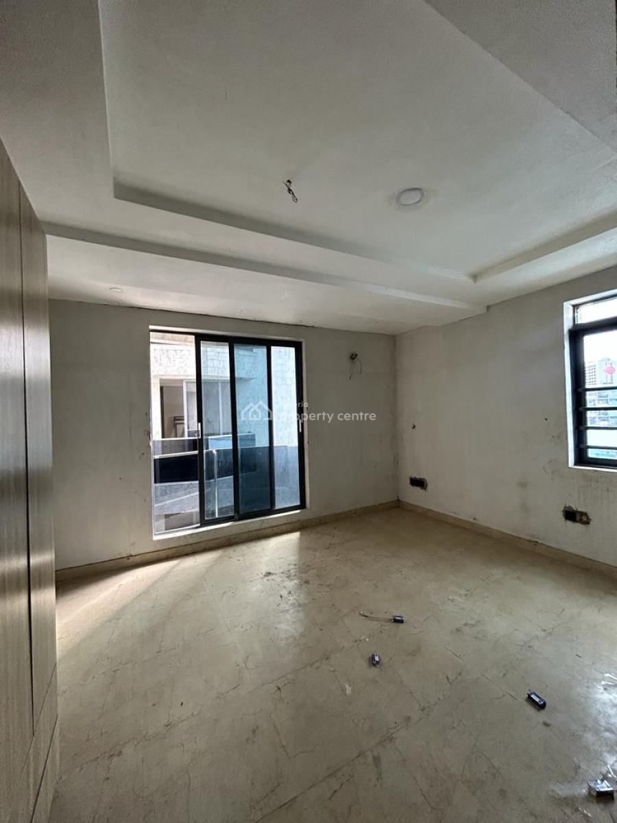 Luxury 3-bedroom Apartment with Bq Swimming Pool, Gym,, Victoria Island (vi), Lagos, Flat / Apartment for Rent