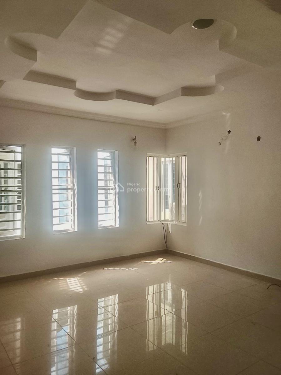 Exclusive Spacious, Osapa, Lekki, Lagos, Detached Duplex for Rent