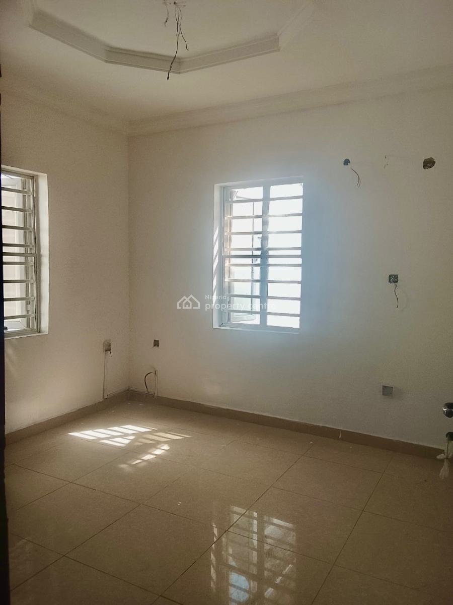 Exclusive Spacious, Osapa, Lekki, Lagos, Detached Duplex for Rent