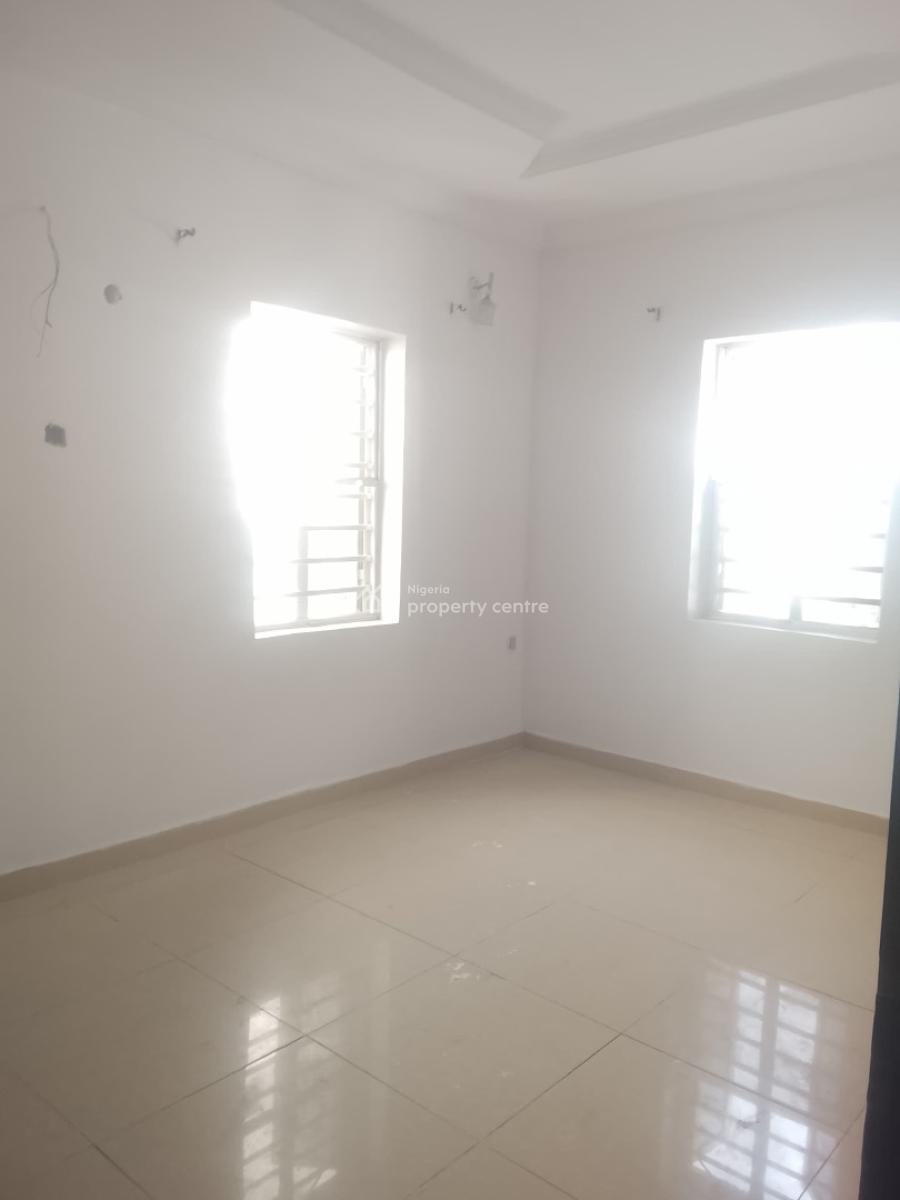 Exclusive Spacious, Osapa, Lekki, Lagos, Detached Duplex for Rent