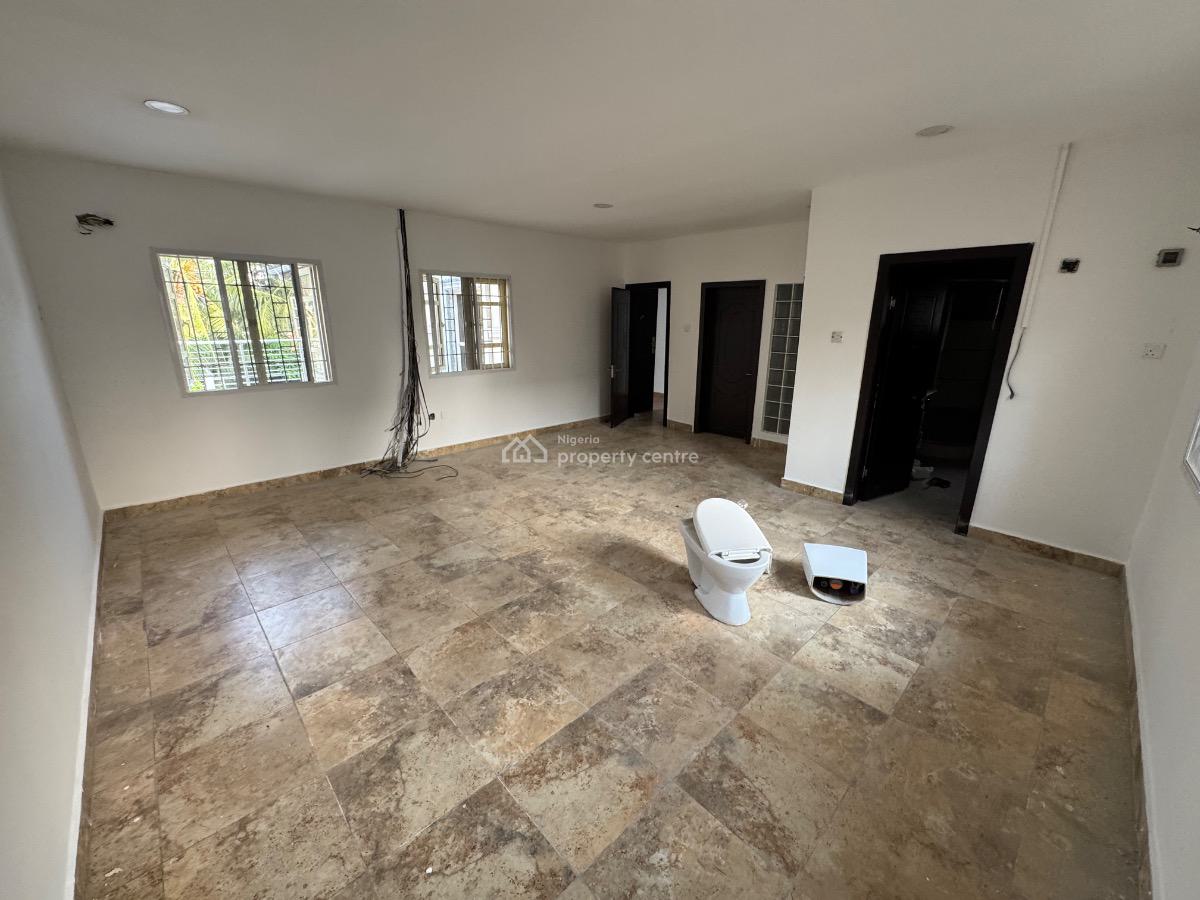 a Large 5 Bedroom Detached Duplex in Lekki Phase 1., Off Admiralty Way Lekki Phase 1, Lekki Phase 1, Lekki, Lagos, Detached Duplex for Rent