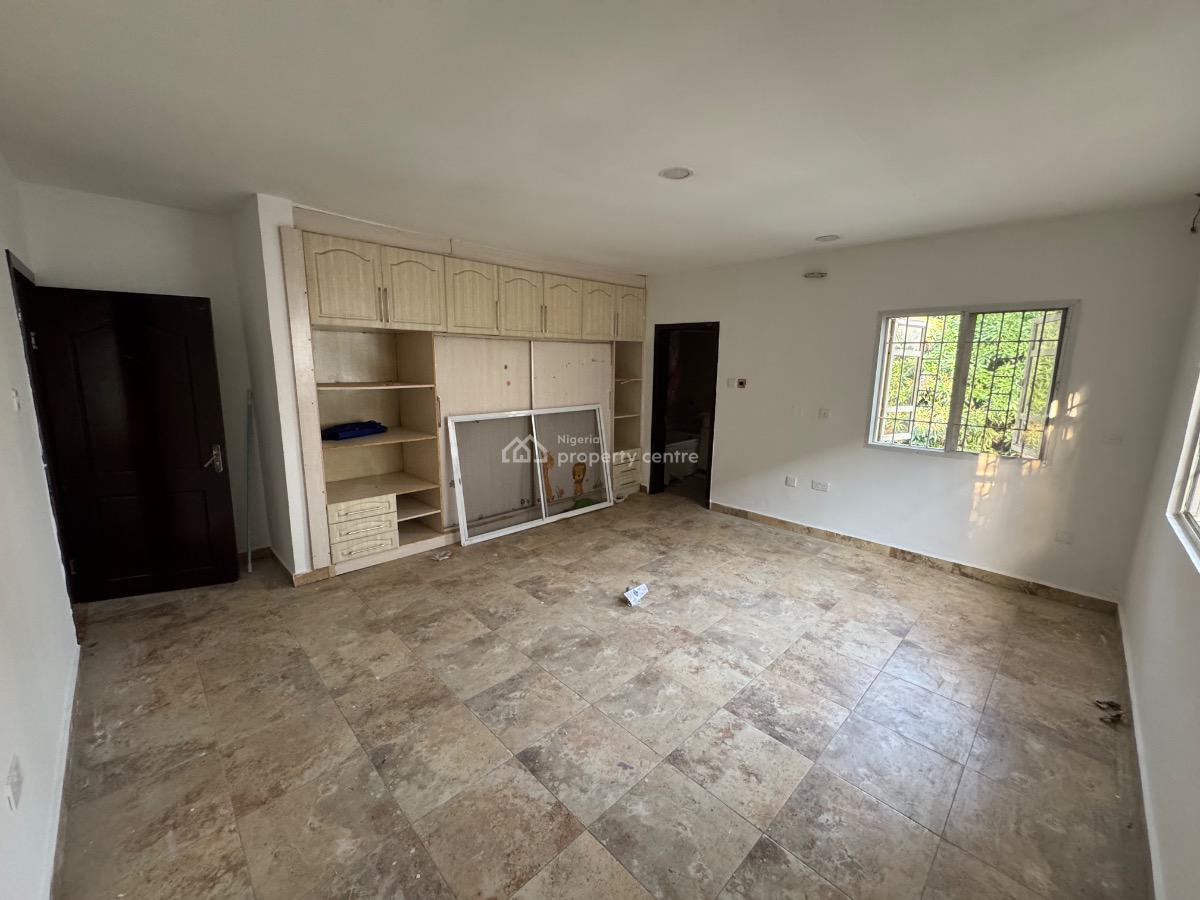 a Large 5 Bedroom Detached Duplex in Lekki Phase 1., Off Admiralty Way Lekki Phase 1, Lekki Phase 1, Lekki, Lagos, Detached Duplex for Rent