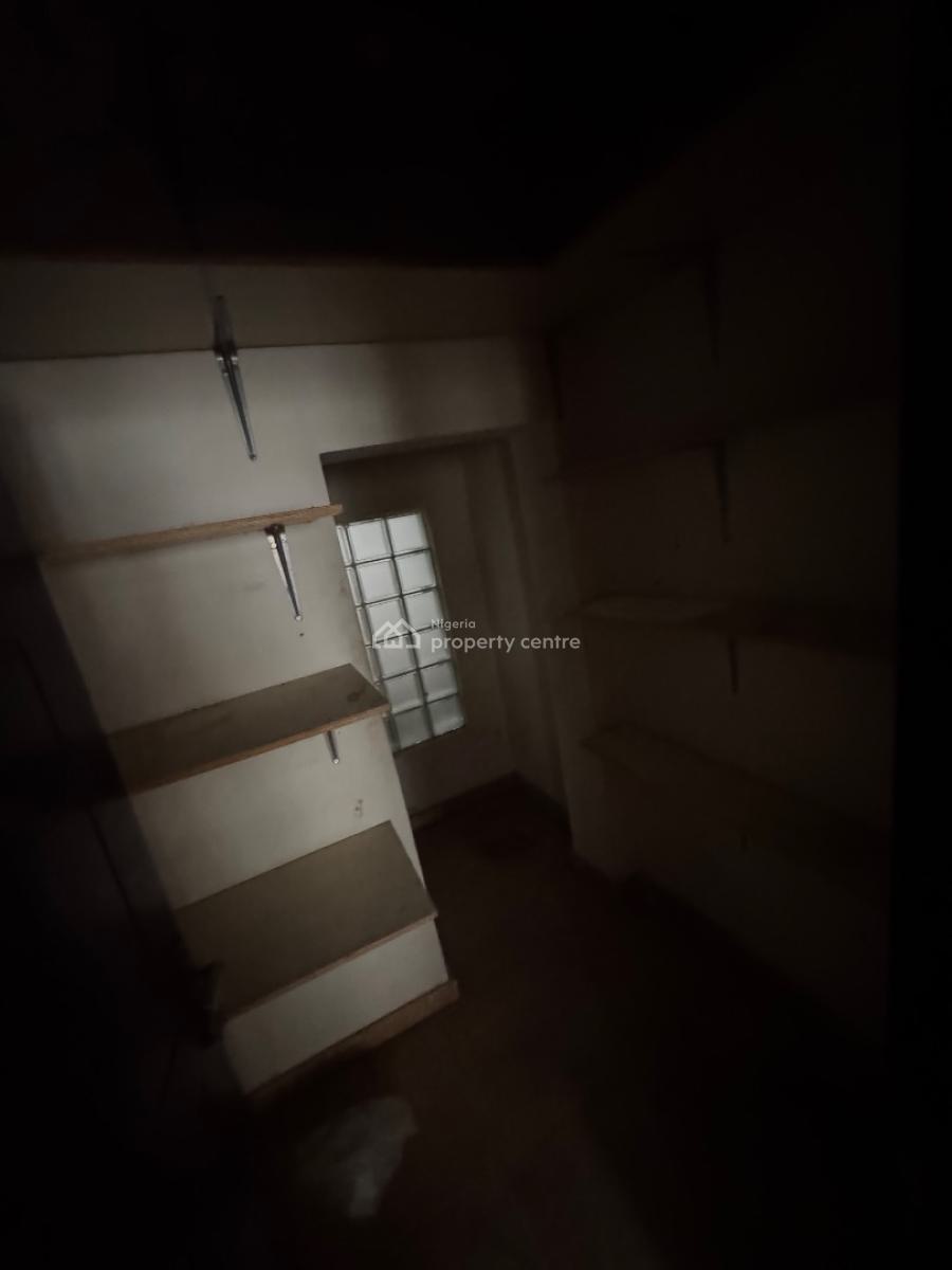 a Large 5 Bedroom Detached Duplex in Lekki Phase 1., Off Admiralty Way Lekki Phase 1, Lekki Phase 1, Lekki, Lagos, Detached Duplex for Rent