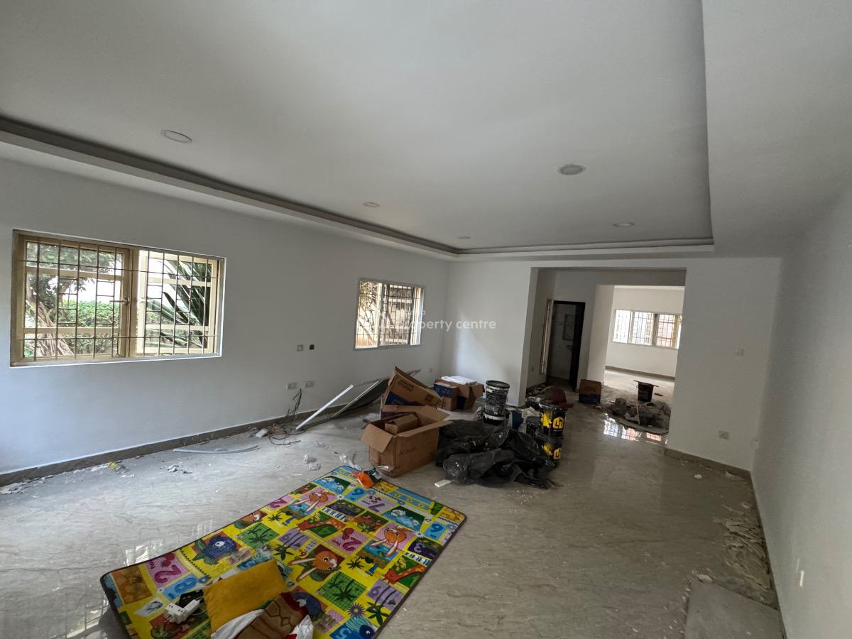 a Large 5 Bedroom Detached Duplex in Lekki Phase 1., Off Admiralty Way Lekki Phase 1, Lekki Phase 1, Lekki, Lagos, Detached Duplex for Rent