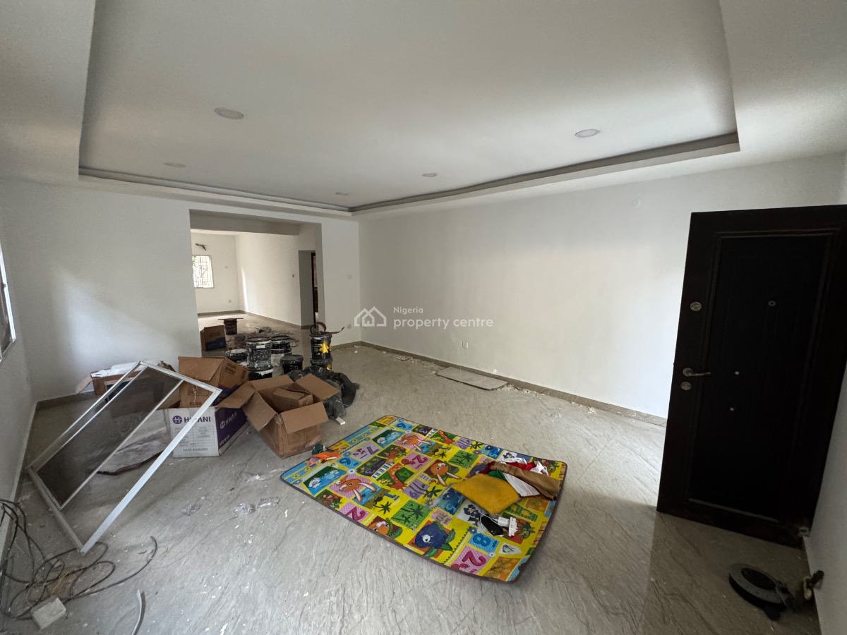 a Large 5 Bedroom Detached Duplex in Lekki Phase 1., Off Admiralty Way Lekki Phase 1, Lekki Phase 1, Lekki, Lagos, Detached Duplex for Rent