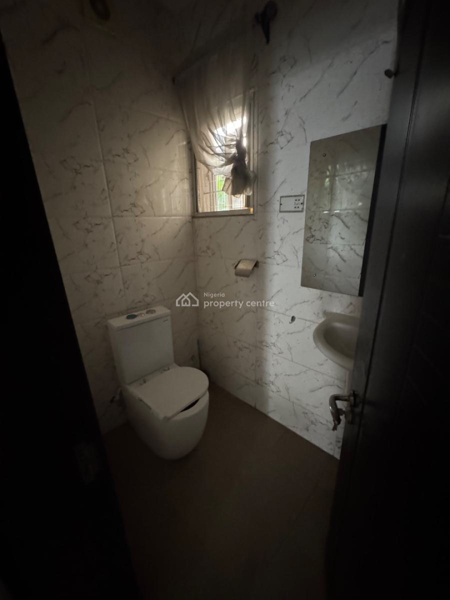 a Large 5 Bedroom Detached Duplex in Lekki Phase 1., Off Admiralty Way Lekki Phase 1, Lekki Phase 1, Lekki, Lagos, Detached Duplex for Rent