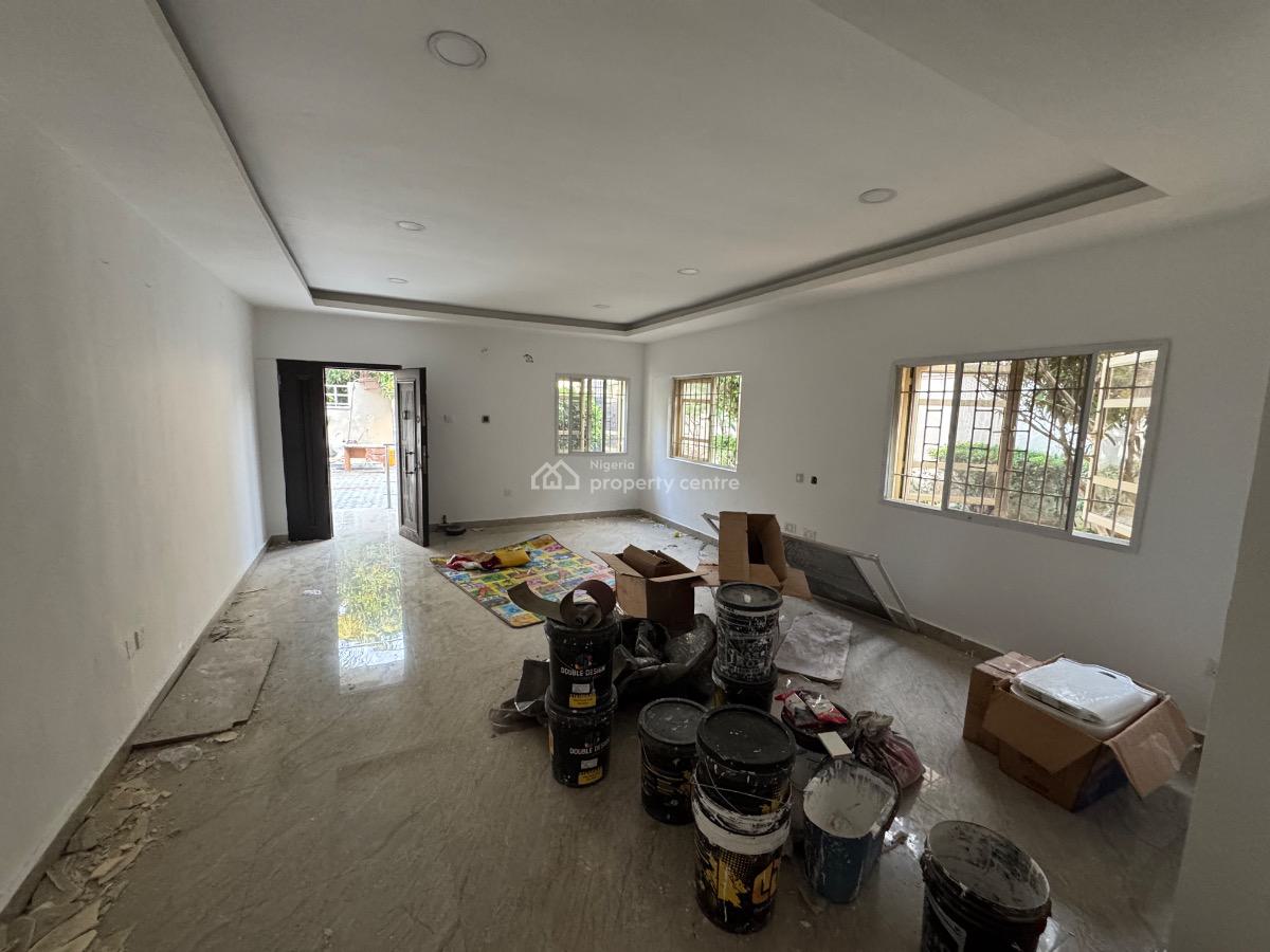 a Large 5 Bedroom Detached Duplex in Lekki Phase 1., Off Admiralty Way Lekki Phase 1, Lekki Phase 1, Lekki, Lagos, Detached Duplex for Rent