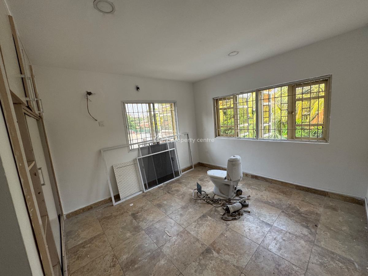 a Large 5 Bedroom Detached Duplex in Lekki Phase 1., Off Admiralty Way Lekki Phase 1, Lekki Phase 1, Lekki, Lagos, Detached Duplex for Rent