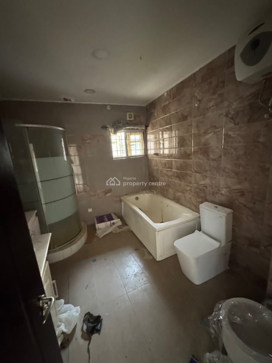 a Large 5 Bedroom Detached Duplex in Lekki Phase 1., Off Admiralty Way Lekki Phase 1, Lekki Phase 1, Lekki, Lagos, Detached Duplex for Rent