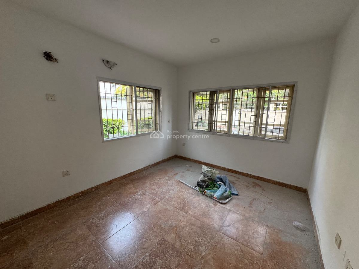 a Large 5 Bedroom Detached Duplex in Lekki Phase 1., Off Admiralty Way Lekki Phase 1, Lekki Phase 1, Lekki, Lagos, Detached Duplex for Rent