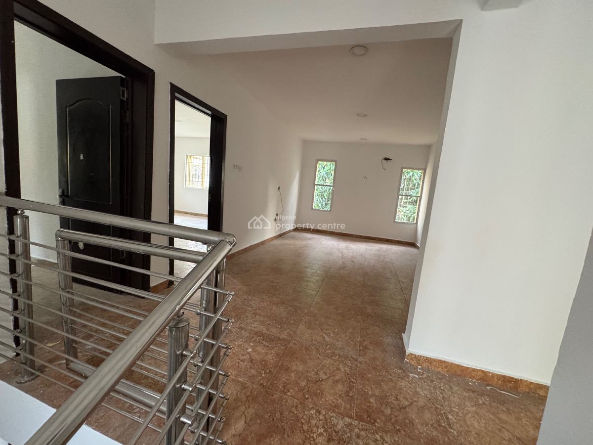 a Large 5 Bedroom Detached Duplex in Lekki Phase 1., Off Admiralty Way Lekki Phase 1, Lekki Phase 1, Lekki, Lagos, Detached Duplex for Rent