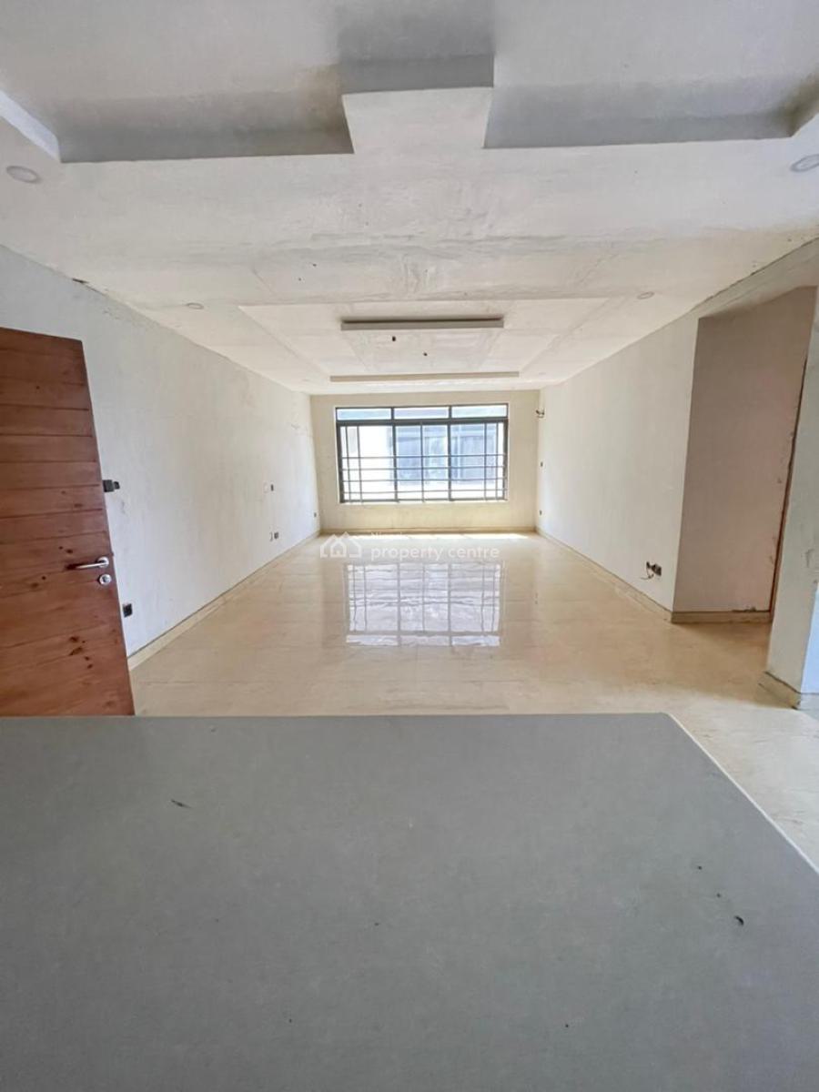 Built 14 Units of 3bedroom with a Bq Apartment, Victoria Island (vi), Lagos, Flat / Apartment for Rent