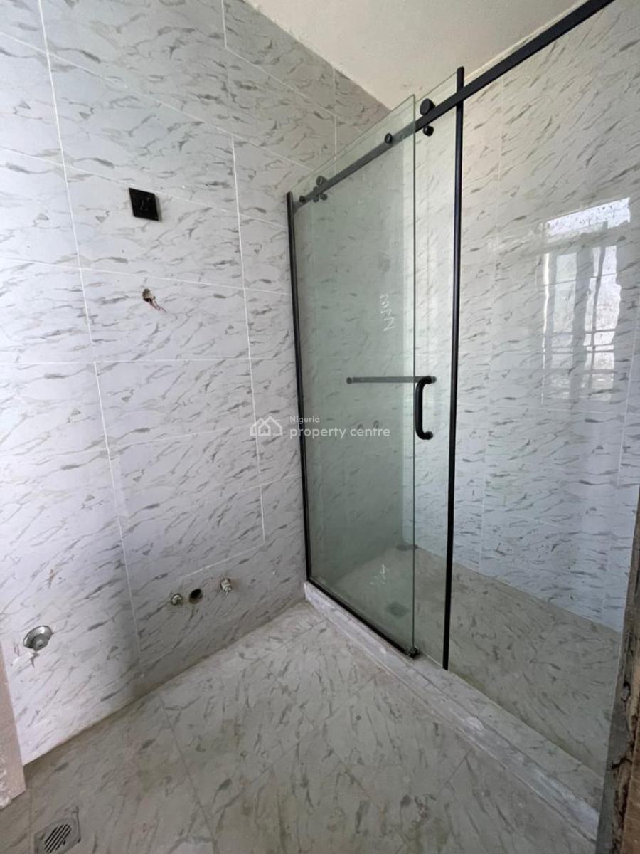 Built 14 Units of 3bedroom with a Bq Apartment, Victoria Island (vi), Lagos, Flat / Apartment for Rent