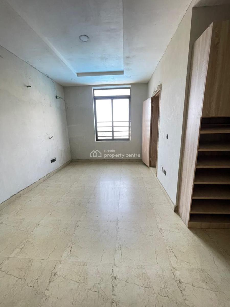 Built 14 Units of 3bedroom with a Bq Apartment, Victoria Island (vi), Lagos, Flat / Apartment for Rent